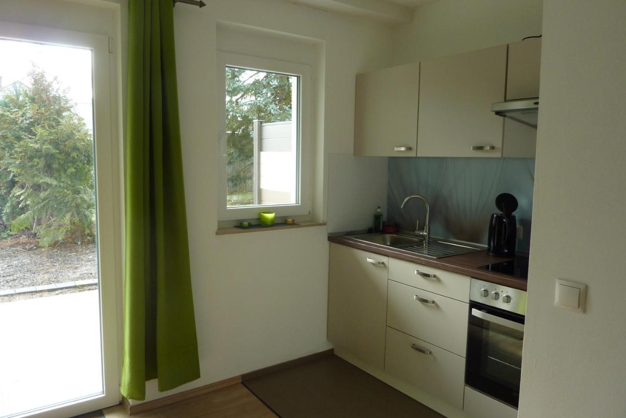 Ferienwohnung A&M Wohnen-West Ravensburg Exterior foto
